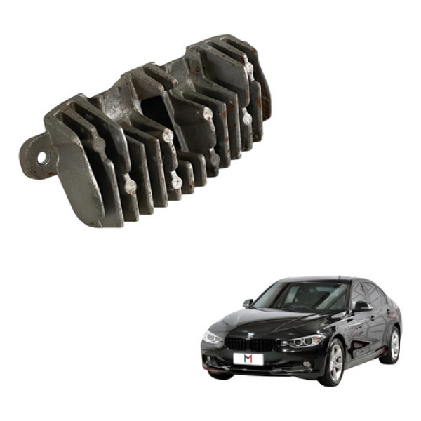 Módulo Reator Farol Lado Esquerdo Bmw 320i 2015 Cx413 Mw