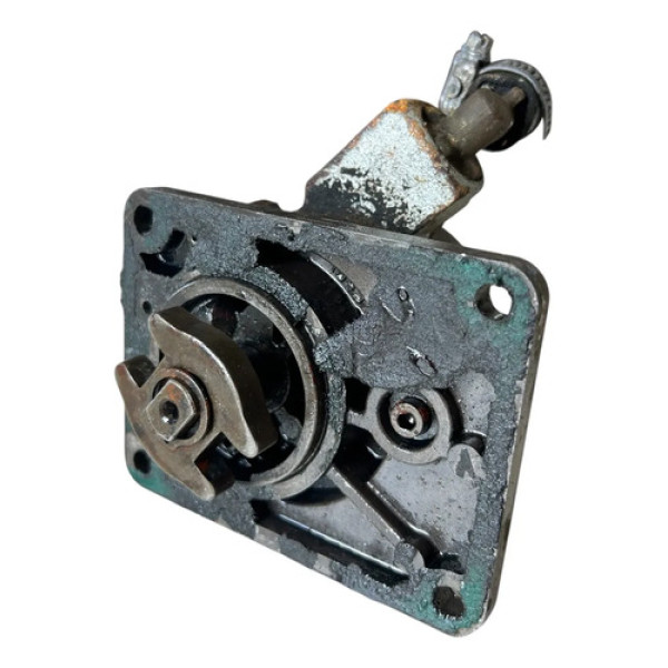 Bomba Vácuo Renault Master 2.8 2005 Cx513m