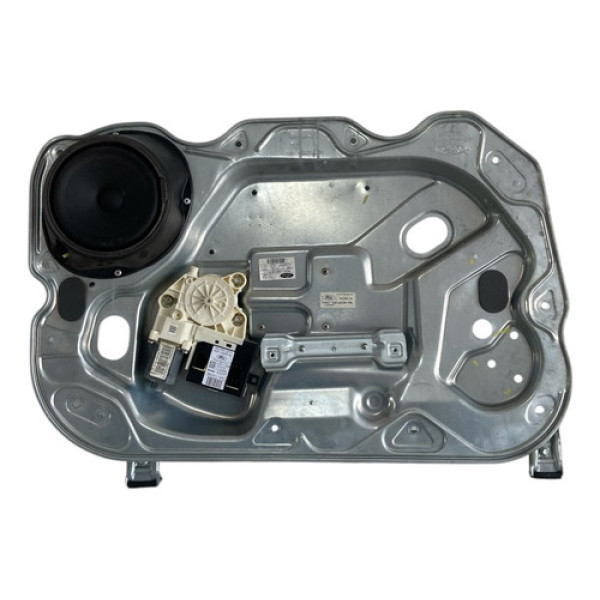 Máquina Vidro Dianteira Esquerda Ford Focus 2011 2012 Mw