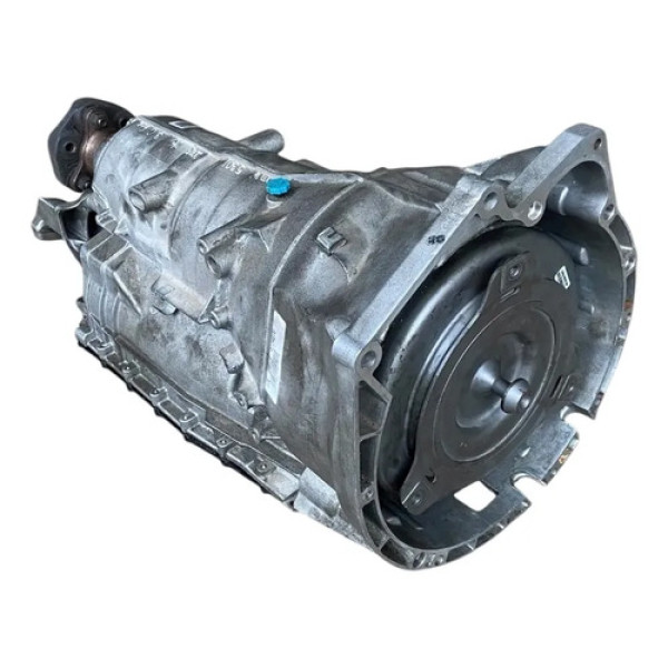 Caixa Câmbio Aut 6hp19 Bmw 530i 3.0 6cc Em Linha 2005 Mw