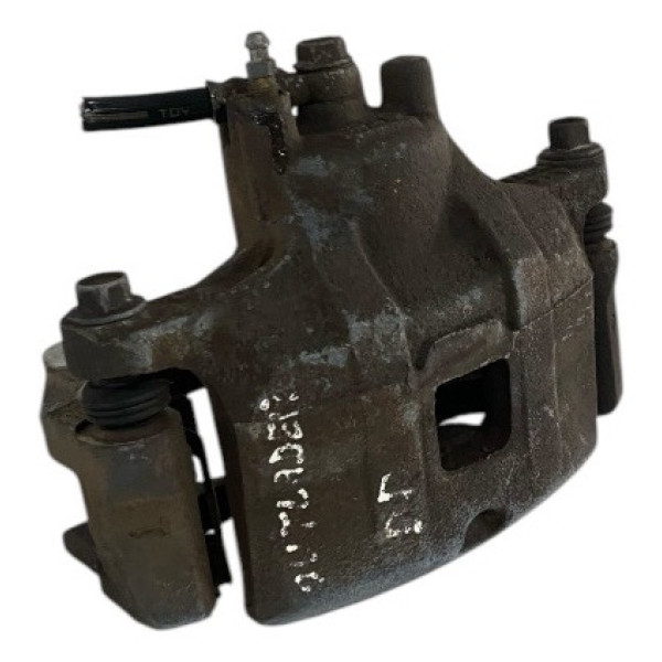 Pinça Freio Dianteira Direita Outlander 2.4 16v 2009/2010 Mw