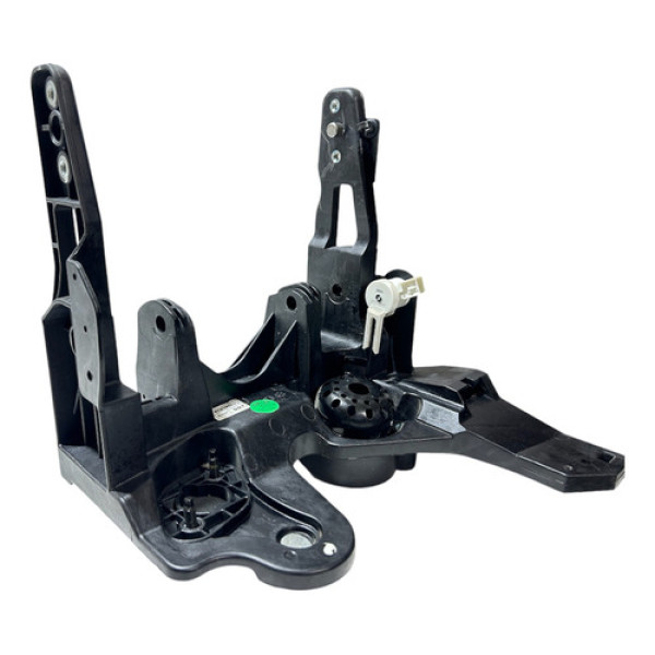 Suporte Pedaleira De Freio Cruze 2012 A 2016 13331972 Cx138s