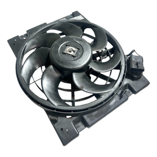 Defletor Radiador Chevrolet Astra 2.0 2008 C/detalhe M