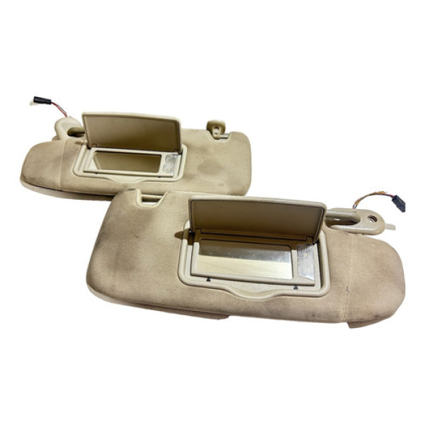 Quebra Sol Fusion 2007/2012 Par Cx34s