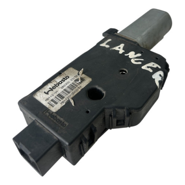 Motor Elétrico Teto Solar Lancer 2011 Cx469m