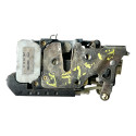 Fechadura Porta Dianteira Esquerda Gm Blazer 1997 Cx488m