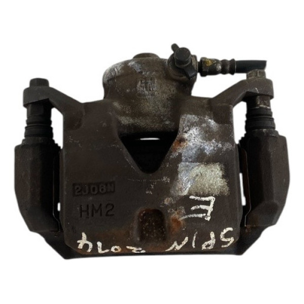 Pinça Freio Dianteira Esquerda Chevrolet Spin 2015 2016 Mw