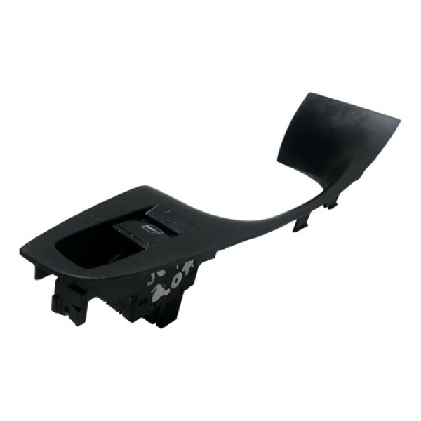 Moldura Botão Vidro Elétrico T.d. Jetta 2012/2016 Cx74m