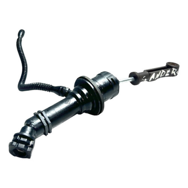 Atuador De Embreagem Sandero 1.0 3cc 2018 Cx155m