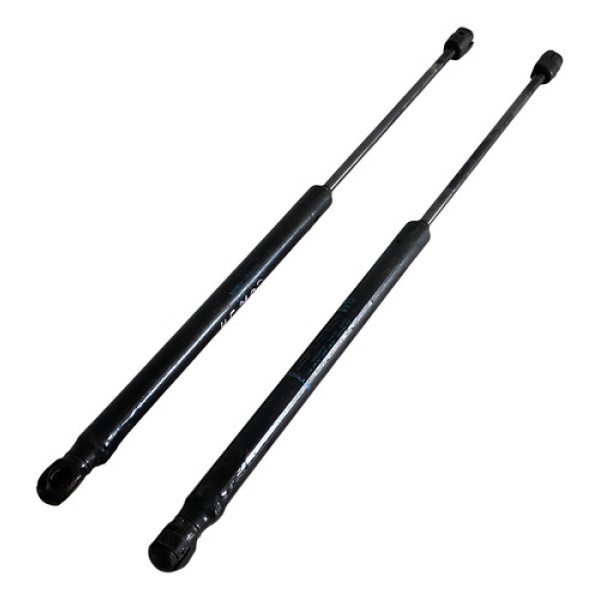 Par Amortecedor Tampa Traseira Gm Corsa 2004/2005 Cx417 Mw