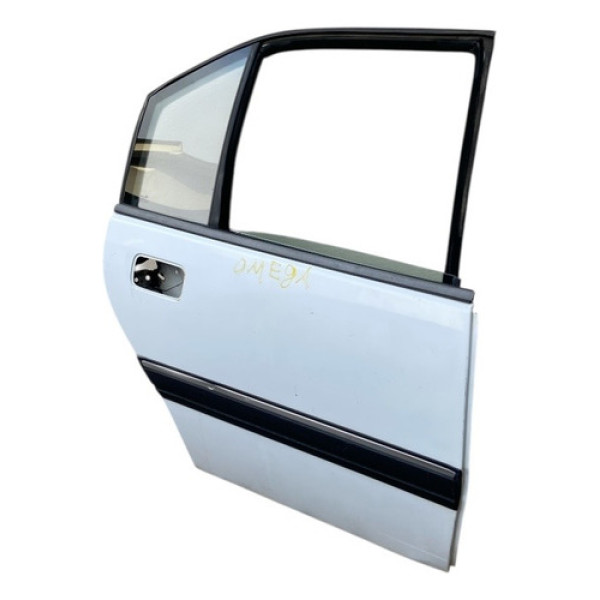 Porta Traseira Direita Chevrolet Omega 1992/1998 Mw