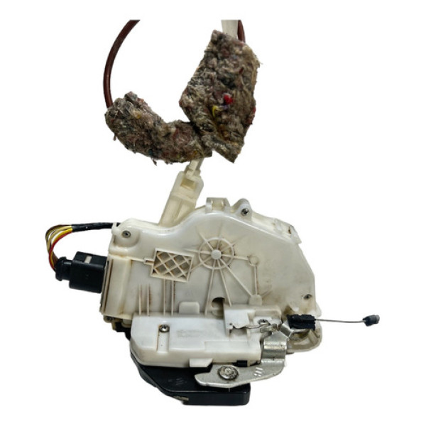 Fechadura Elétrica Diant Esquerda Spacefox 2012 Cx21s