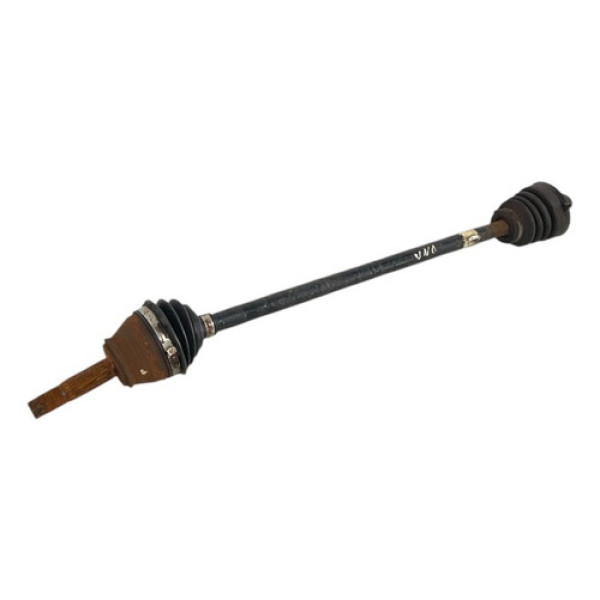 Semi Eixo Lado Direito Fiat Uno 1.0 8v Fire 2005/2006 Mw