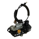 Fechadura Porta Diant Esquerda Gm Captiva 2009/2012 Cx435 Mw