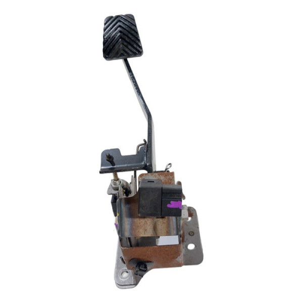 Pedal Embreagem Hyundai Hb20 2015 À 2018 Cx03