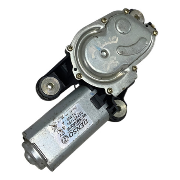 Motor Limpador Traseiro Fiat Palio 2006/2012 Cx423 Mw