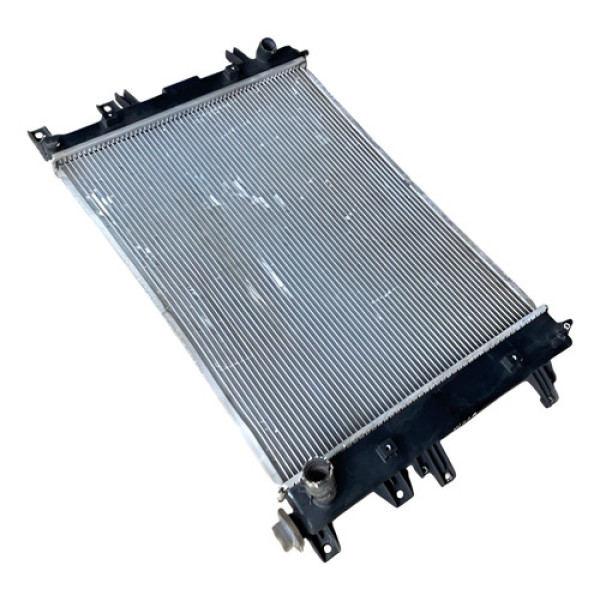 Radiador Água Tiggo 5x 1.5 2020/2021 Mw