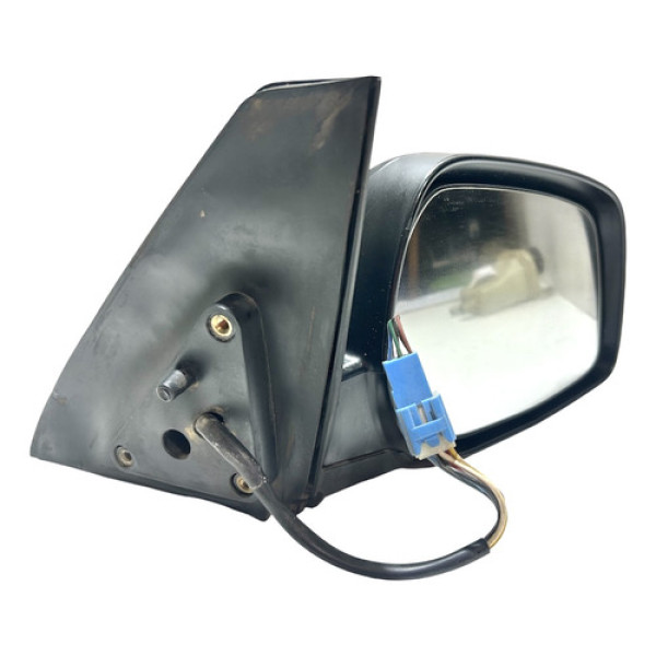 Retrovisor Direito Chery Tiggo C/detalhes 2012 2014 Cx124m