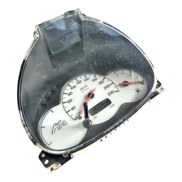 Painel Instrumento Ford Ka 2000/2007 Cx454m