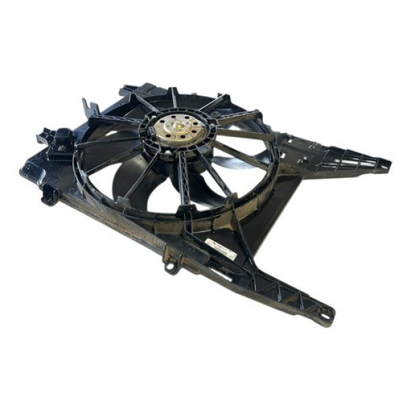 Defletor Ventoinha Renault Scenic Megane 1999-2007 M