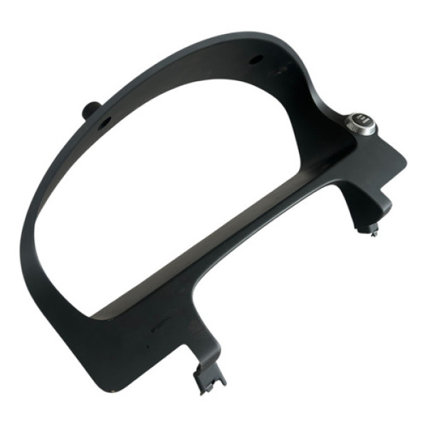 Moldura Painel Instrumento Land Rover Freelander 2011 Cx269m