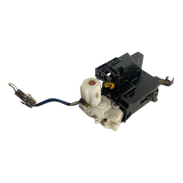 Fechadura Porta Diant Esquerda Ford Fiesta 2003/2008 Cx350mw