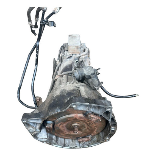 Caixa Câmbio Aut Porsche Cayenne 3.6 V6 2013 2014 Mw