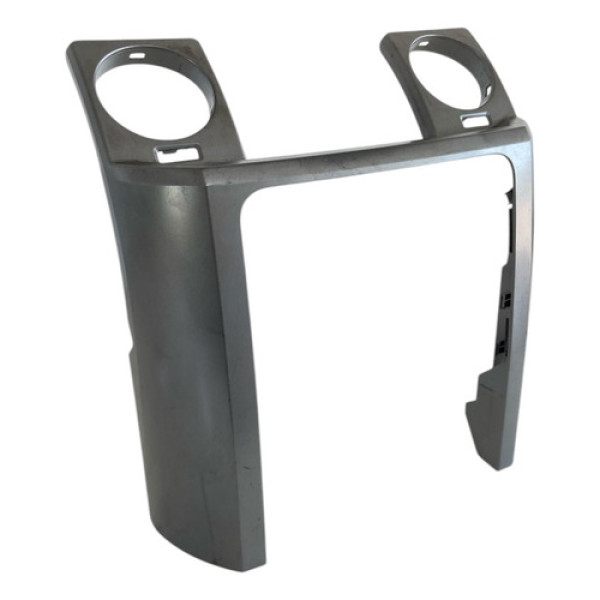 Moldura Central Painel Land Rover Discovery 3 2009 Mw