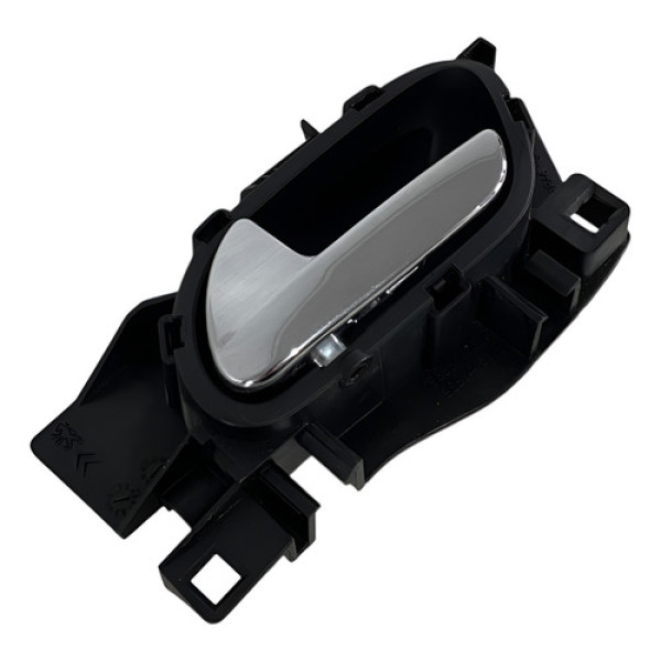 Maçaneta Int Diant Esquerda Peugeot 3008 2014/2015 Cx414 Mw