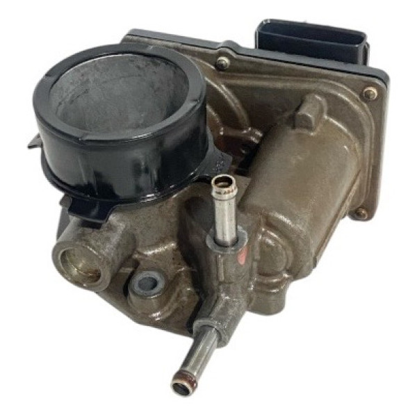 Corpo Borboleta Tbi Toyota Etios 1.5 2014/2016 2203047040 Mw