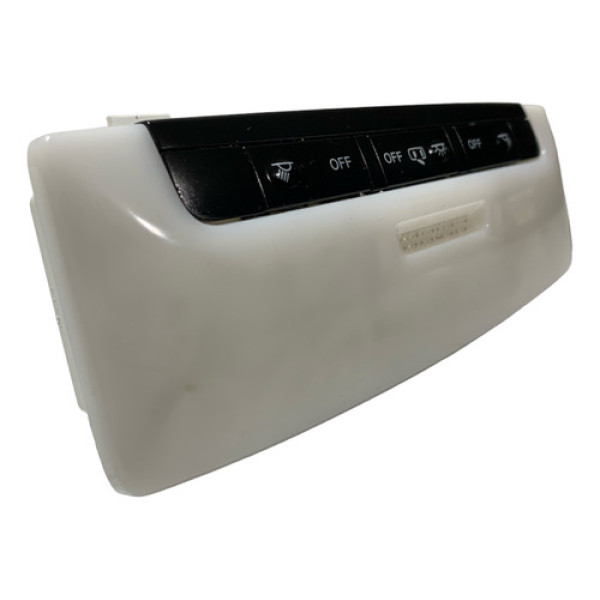 Luz Teto Cortesia Nissan Kicks 2018 1.6 Automático Cx98m