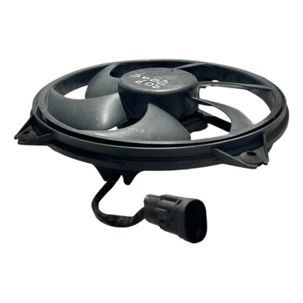 Ventoinha Defletor Peugeot 1.6 307 2004 2013 M