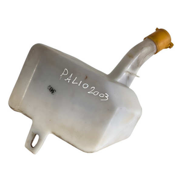 Reservatório Água Limpador Pára-brisa Fiat Palio 2003 Cx403