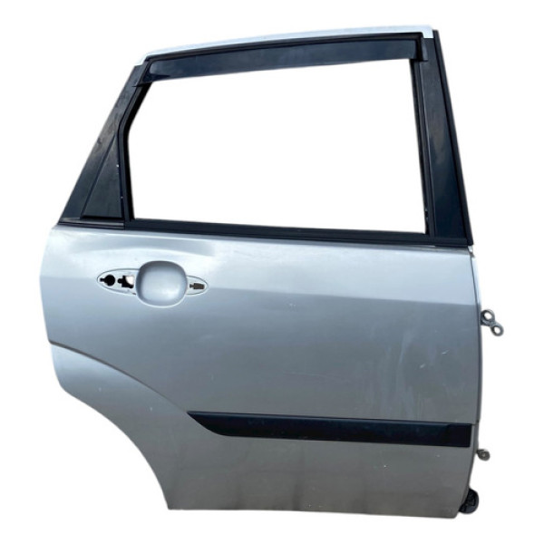 Porta Traseira Direita Ford Focus Hatch 2002/2008 Mw