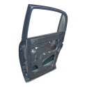 Porta Traseira Direita Astra Hatch 2000 A 2010 D