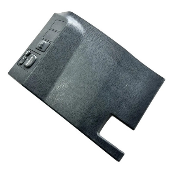 Acabamento Painel Esquerdo Toyota Rav4 2013/14 Cx509m Preto Outro