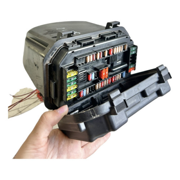 Caixa Fusíveis Bmw 320i 2015 2.0 Turbo Cx448m