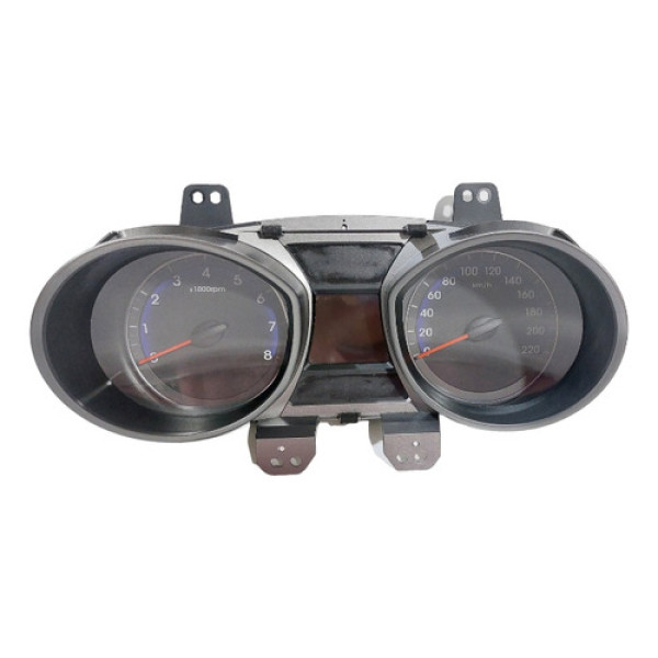 Painel Instrumento Hyundai Hb20 2012 Á 2019 Cx99m