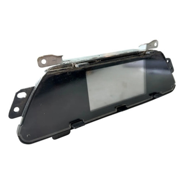 Computador De Bordo Honda Cr-v 2012/16 Cx511m Prateado