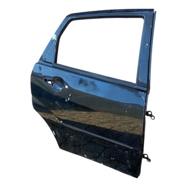 Porta Traseira Direita Ford Focus 2002 2003 2004 Mw