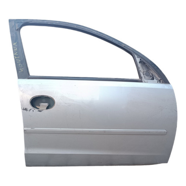 Porta Dianteira Direita Montana 2003 A 2012 D