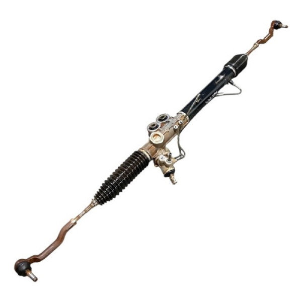 Caixa Direção Hidráulica Nissan Frontier 2.5 2009/2012 Mw