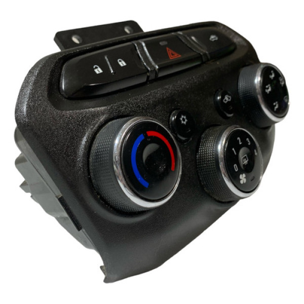 Painel Controle Ar Cond. Gm Onix Prisma 2013/2019 Cx88m