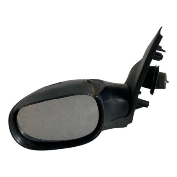 Retrovisor Lado Esquerdo Peugeot 207 2011 Cx320 S/capa Mw