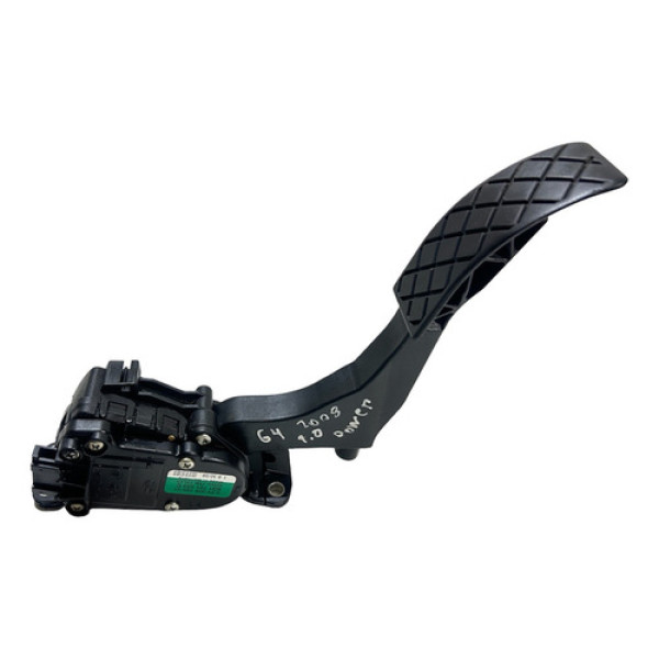 Pedal Acelerador Eletrônico Gol Parati G4 1.0 2007 2008cx20s