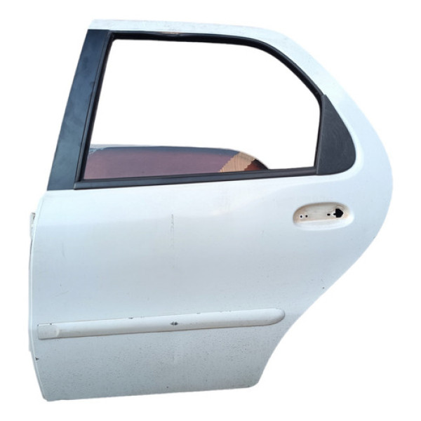 Porta Traseira Esquerda Palio 96 A 2002
