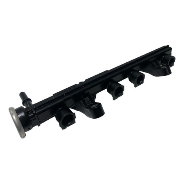 Flauta Dos Bicos Injetores Fiat Mobi Cx59m