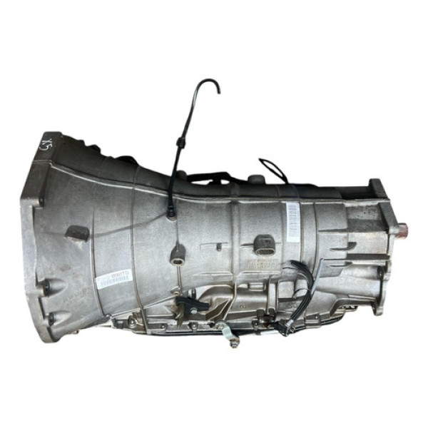 Caixa Câmbio Aut Bmw X5 4.8 V8 2003 2004 2005 Mw