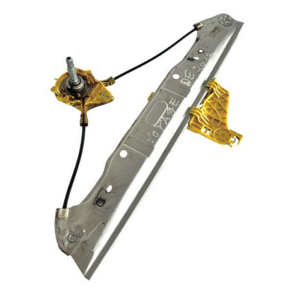 Máquina Vidro Elétrico Gol Voyage G5 Diant Esqu. 08/10cx253m