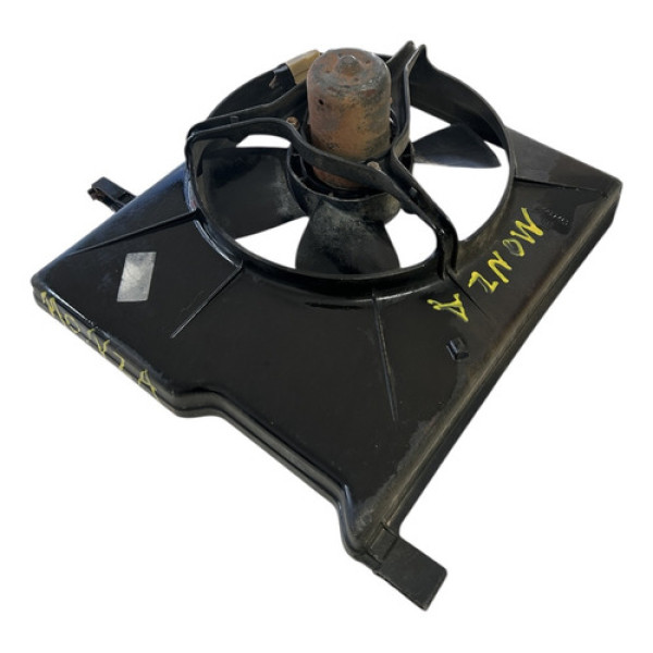 Ventoinha Defletor Gm Kadett Monza 1986 A 1994 M